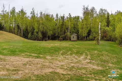 Exterior - 17765 Almdale Ave, Eagle River, AK 99577 photo 20 of 21