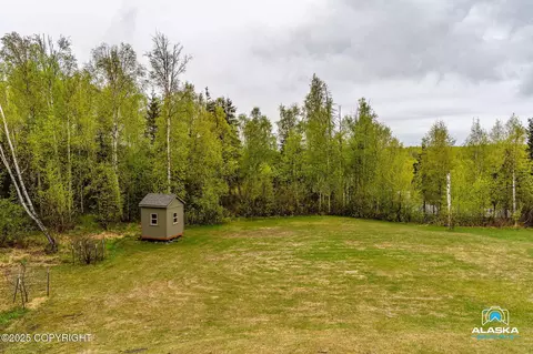 Exterior - 17765 Almdale Ave, Eagle River, AK 99577 photo 17 of 21