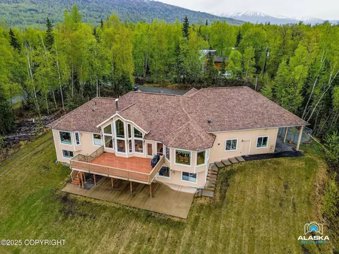 Other - 17765 Almdale Ave, Eagle River, AK 99577 photo 1 of 19