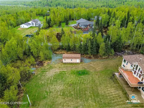 View/Area - 17765 Almdale Ave, Eagle River, AK 99577 photo 3 of 5