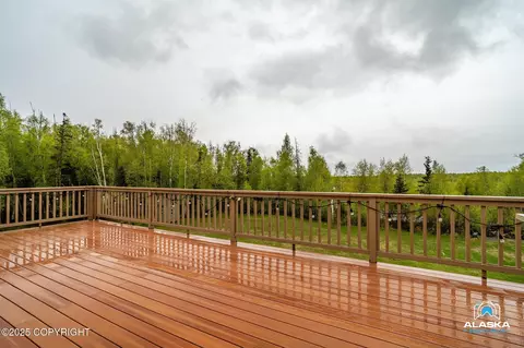 Exterior - 17765 Almdale Ave, Eagle River, AK 99577 photo 7 of 21