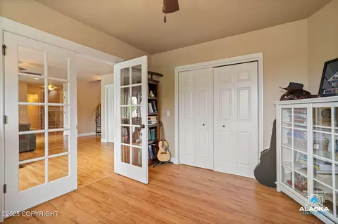 Entry Way - 17765 Almdale Ave, Eagle River, AK 99577 photo 11 of 11