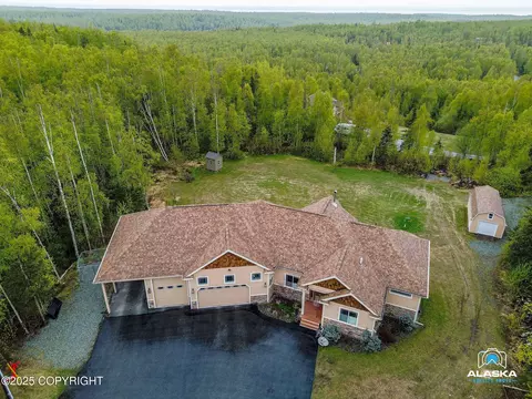 View/Area - 17765 Almdale Ave, Eagle River, AK 99577 photo 1 of 5