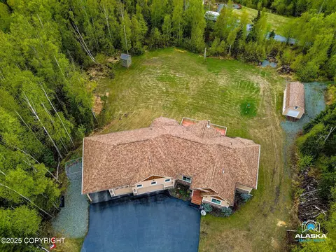 View/Area - 17765 Almdale Ave, Eagle River, AK 99577 photo 5 of 5