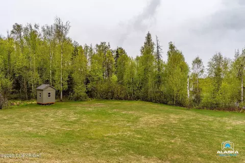 Exterior - 17765 Almdale Ave, Eagle River, AK 99577 photo 19 of 21