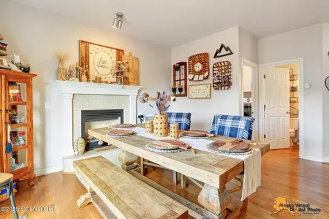 Dining - 10700 Briggs Cache, Eagle River, AK 99577 photo 2 of 5