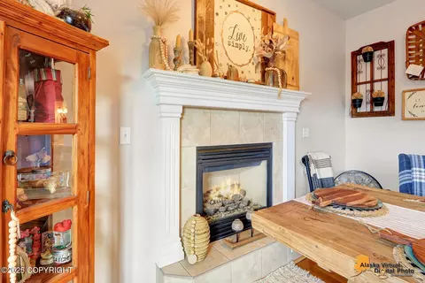 Dining - 10700 Briggs Cache, Eagle River, AK 99577 photo 3 of 5