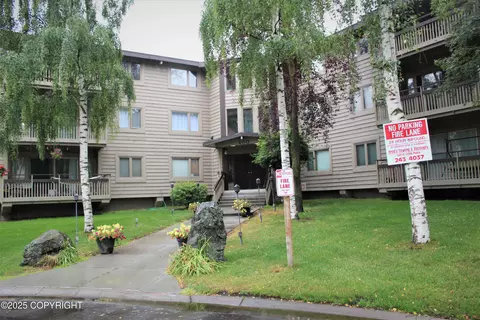400 W 76th Ave # 204, Anchorage, AK 99518