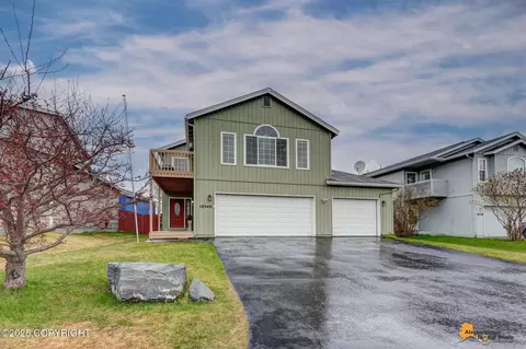 10340 Red Cedar Cir, Anchorage, AK 99507