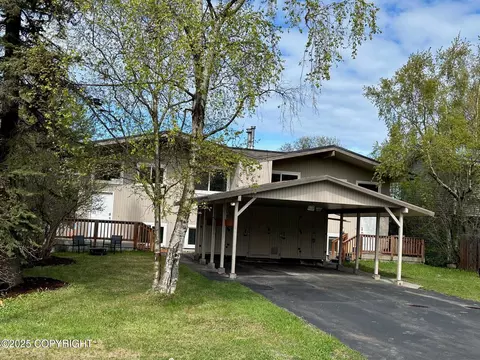 745 W 20th Ave, Anchorage, AK 99503