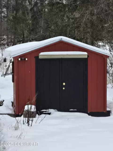 L8 B3 Whispering Haven Street, Nikiskinorth Kenai, AK 99635