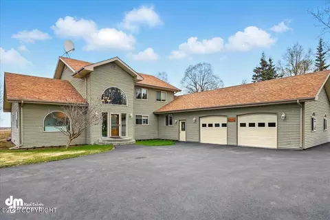 47366 Winridge Ave, Kenai, AK 99611