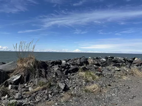 Reba Street, Ninilchik, AK 99639