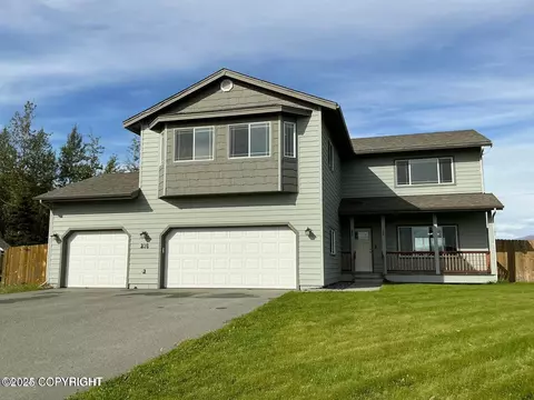 236 Conestoga, Palmer, AK 99645