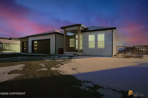 6706 Exquisite Dr, Palmer, AK 99645