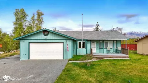 3000 N Snow Goose Dr, Wasilla, AK 99654