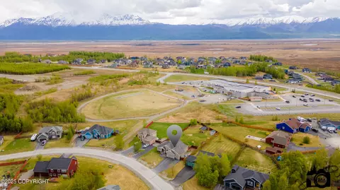 5010 E Fetlock Dr, Wasilla, AK 99654