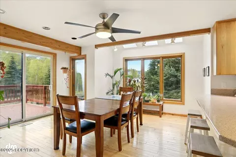 Dining - 7900 Sitzmark Cir, Anchorage, AK 99507 photo 1 of 1