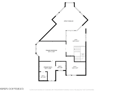Floorplan - 7900 Sitzmark Cir, Anchorage, AK 99507 photo 4 of 4
