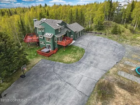 Other - 7900 Sitzmark Cir, Anchorage, AK 99507 photo 21 of 21