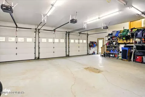 Exterior - 7900 Sitzmark Cir, Anchorage, AK 99507 photo 2 of 8