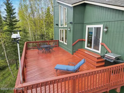 Exterior - 7900 Sitzmark Cir, Anchorage, AK 99507 photo 4 of 8