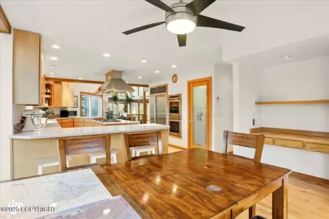 Kitchen - 7900 Sitzmark Cir, Anchorage, AK 99507 photo 6 of 6