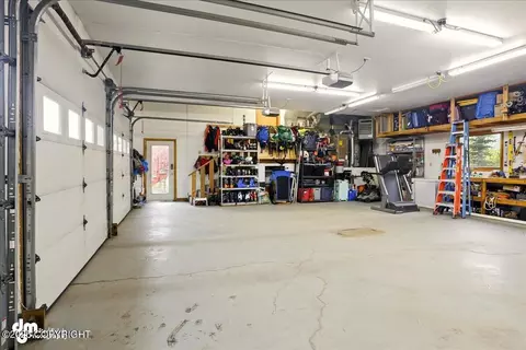 Exterior - 7900 Sitzmark Cir, Anchorage, AK 99507 photo 3 of 8