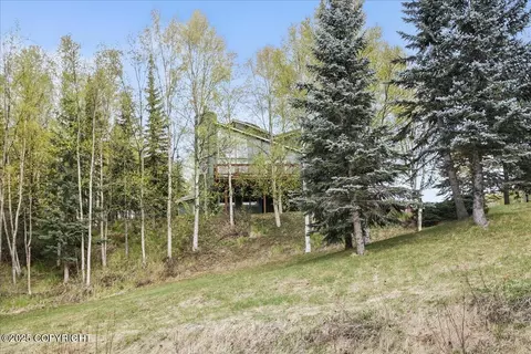 Exterior - 7900 Sitzmark Cir, Anchorage, AK 99507 photo 8 of 8