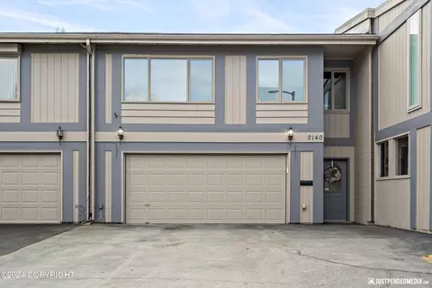 2140 Sorbus Way, Anchorage, AK 99508