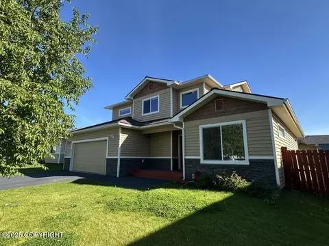 5612 Grand Teton Loop, Anchorage, AK 99502