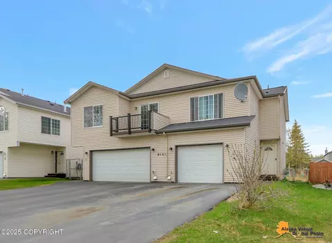 8131 Williwa Ave, Anchorage, AK 99504