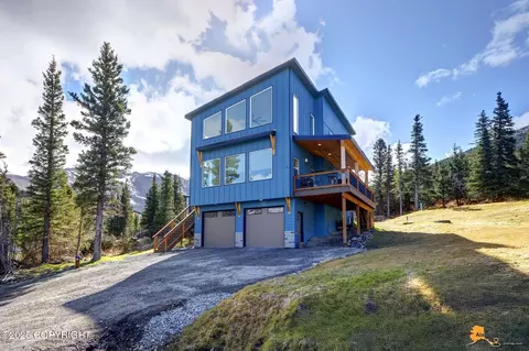8236 Byron Dr, Anchorage, AK 99516