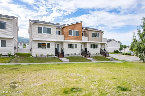 11435 Grand Canyon Loop # 34C, Eagle River, AK 99577