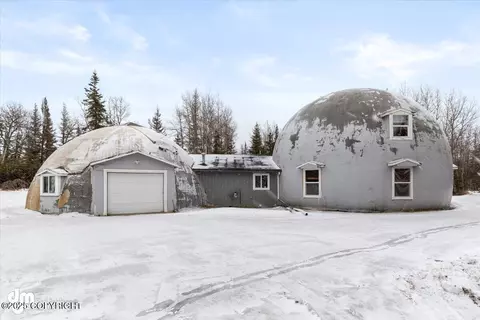 47870 Michelle Ave, Soldotna, AK 99669