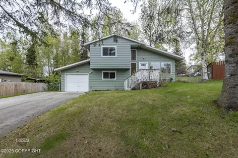4249 Charing Cross Cir, Anchorage, AK 99504