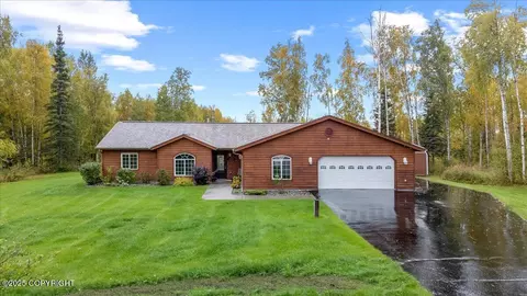 1963 W Destiny Cir, Wasilla, AK 99654