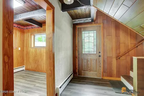 Entry Way - 20811 Eagle River Rd, Eagle River, AK 99577 photo 5 of 5