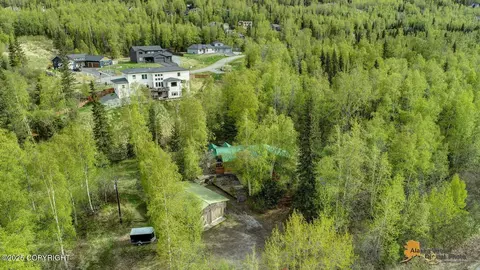 View/Area - 20811 Eagle River Rd, Eagle River, AK 99577 photo 1 of 6