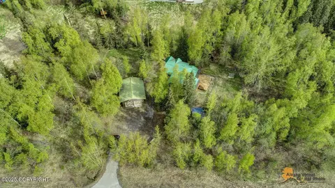 View/Area - 20811 Eagle River Rd, Eagle River, AK 99577 photo 2 of 6
