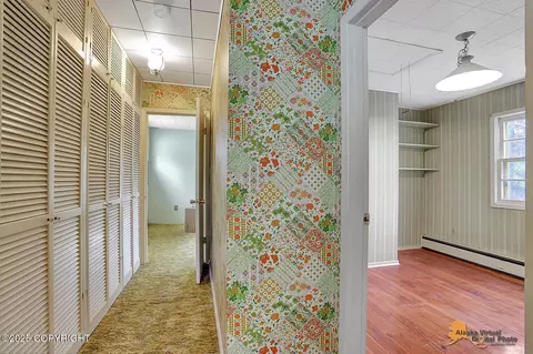 Entry Way - 20811 Eagle River Rd, Eagle River, AK 99577 photo 3 of 5
