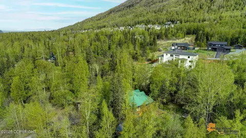 View/Area - 20811 Eagle River Rd, Eagle River, AK 99577 photo 3 of 6