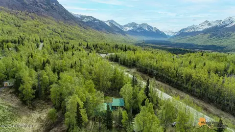 View/Area - 20811 Eagle River Rd, Eagle River, AK 99577 photo 6 of 6