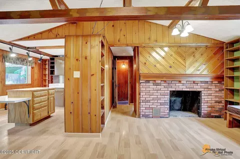 Living - 20811 Eagle River Rd, Eagle River, AK 99577 photo 1 of 8