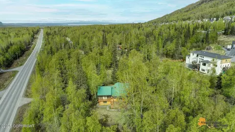 View/Area - 20811 Eagle River Rd, Eagle River, AK 99577 photo 5 of 6