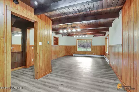 Living - 20811 Eagle River Rd, Eagle River, AK 99577 photo 8 of 8