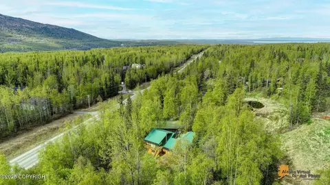 View/Area - 20811 Eagle River Rd, Eagle River, AK 99577 photo 4 of 6