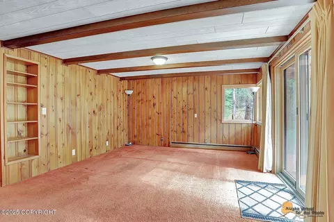 Living - 20811 Eagle River Rd, Eagle River, AK 99577 photo 4 of 8