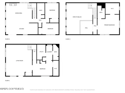 13635 Savage Dr, Eagle River, AK 99577 photo 8