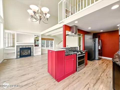 13635 Savage Dr, Eagle River, AK 99577 photo 24